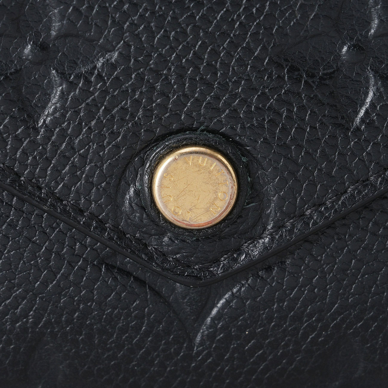 LOUIS VUITTON(USED)루이비통 M64060 앙프렝뜨 빅토린 월릿